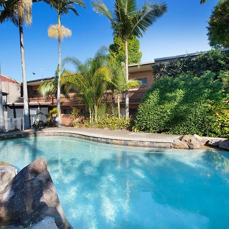 Villa Noosa Hotel Noosaville Esterno foto