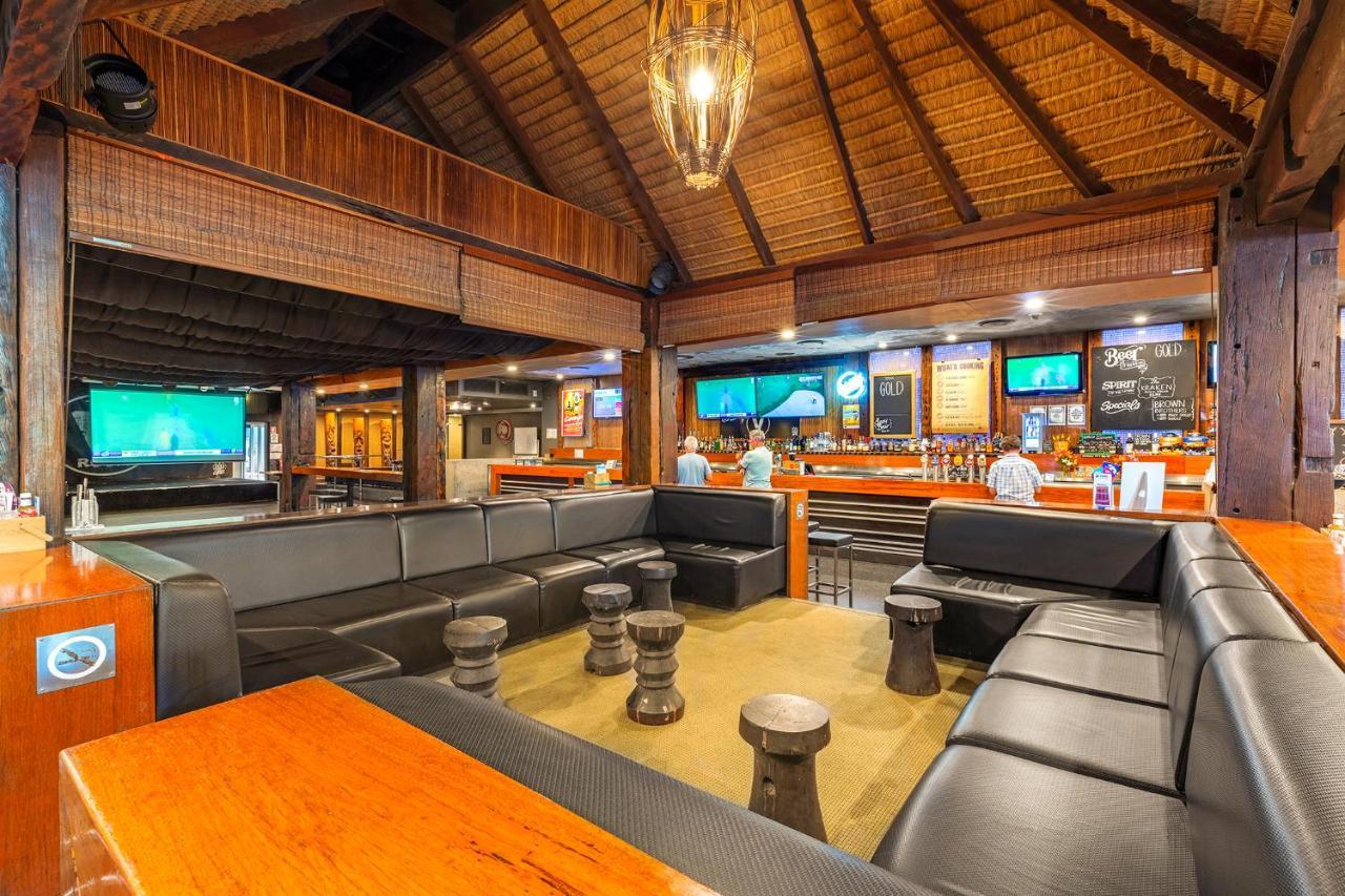 Villa Noosa Hotel Noosaville Esterno foto