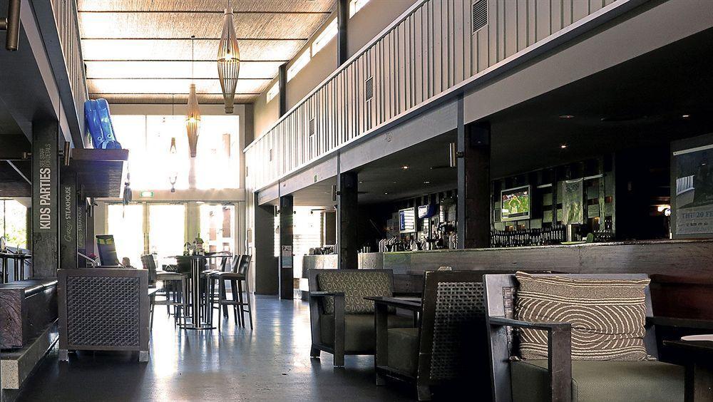 Villa Noosa Hotel Noosaville Esterno foto